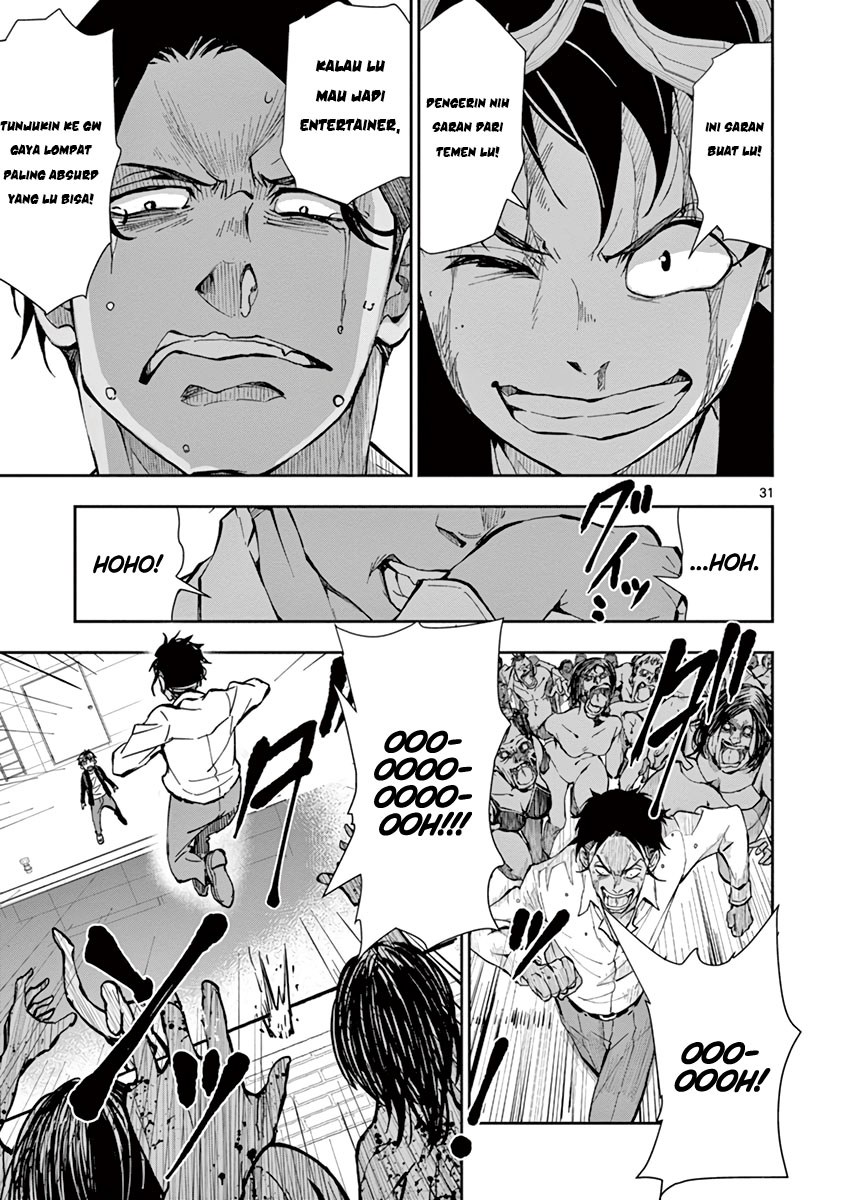 Zombie 100 ~Zombie ni Naru Made ni Shitai 100 no Koto~